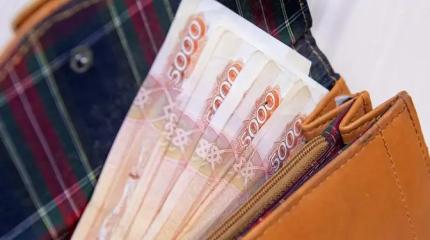 Ёлки-бабки: Новый год — большие деньги, за каникулы — зарплата