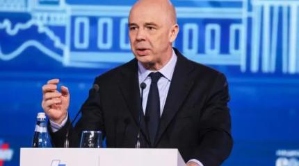 Минфин и налоговая будут лучше считать доходы бизнеса и граждан