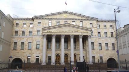 Генпрокуратура РФ предъявила иск к немецкой компани Wintershall Dea Генпрокуратура РФ предъявила иск к немецкой компани Wintershall Dea