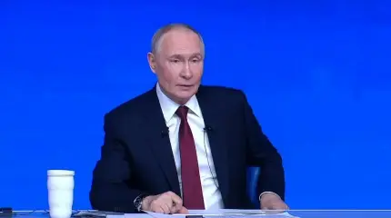 Путин объяснил, почему в России все так подорожало