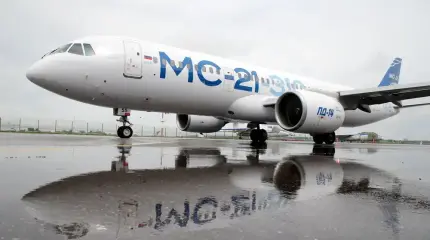 МС-21 стал неуязвимым