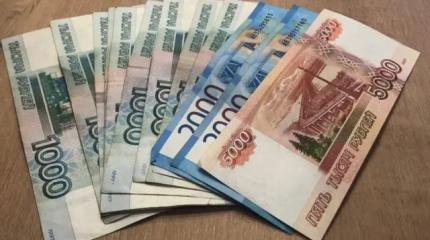 Платить перестали: Россияне штурмуют Роструд из-за задержек зарплат