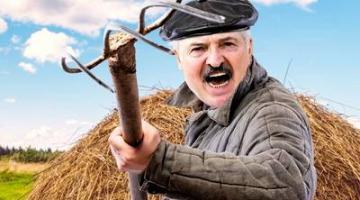 Лукашенко: Не хотите воевать – боритесь в поле
