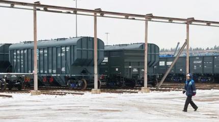 Подвижной тупик: РЖД не выпускает новые грузовые вагоны с заводов