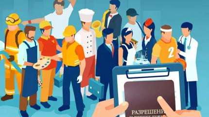 Что российское правительство сделало в сфере миграции за прошлый год