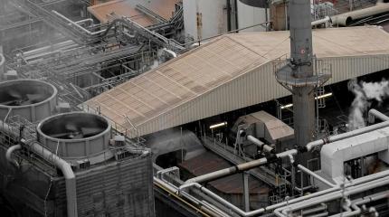 Немецкому крупному химпрому грозит галопирующая деиндустрилизация