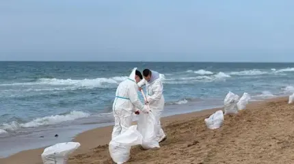 После катастрофы — новый статус: станет ли Анапа витриной восстановления