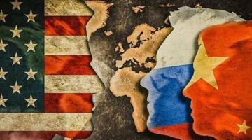 SCMP: рост торговли Китая и России удивляет и раздражает США