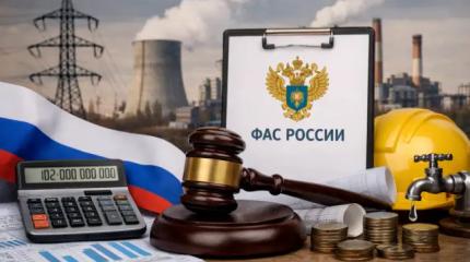 Наживались на бензине: ФАС разоблачила группу нефтяных спекулянтов