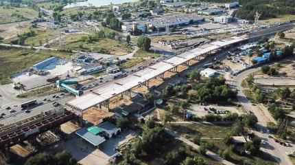 Дорога в будущее через Уфу и Чебоксары — какие магистрали нужны