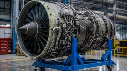 «Убийца» Rolls Royce и GEnx: российский ПД-35 превзойдет двигатели Запада