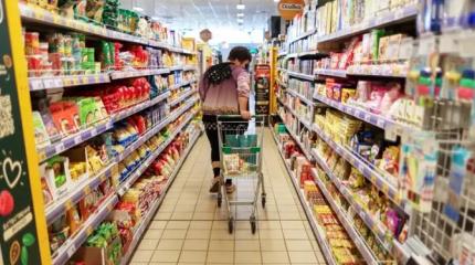 В Госдуме озаботились размерами торговых наценок магазинов