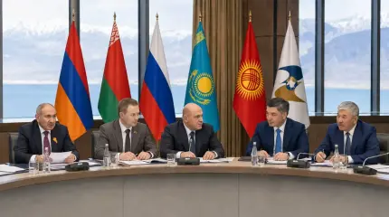 Нефтяной рынок ЕАЭС: стороны пока не готовы поставить точку