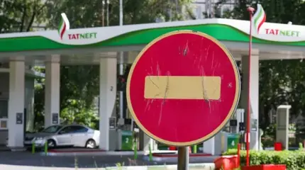 Паника на автозаправках: «Татнефть» мутит воду