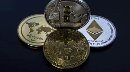 Разгром «нового золота»: рынок криптовалют потерял 2 триллиона долларов