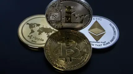 Разгром «нового золота»: рынок криптовалют потерял 2 триллиона долларов