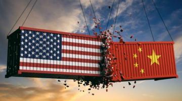 СМИ США: Разрыв связей с Китаем обернётся неразберихой на всей планете