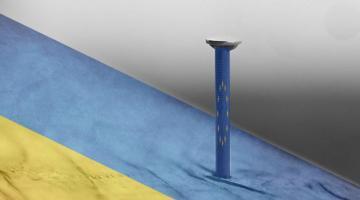 Украина без России: полный дефолт