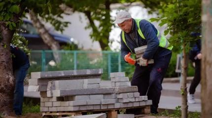 Новая Россия: Дороги, бассейны, библиотеки и сертификаты «Сделано в России»