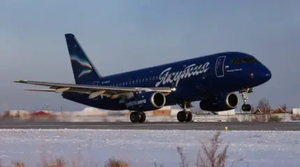 Авиастроение дало сбой: Россия рискует остаться зависимой от Запада