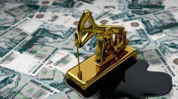 Как отразится обвал цен на «черное золото» на экономике России?