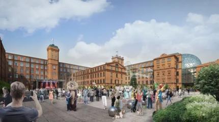 Уход настоящей легенды: петербургский «Скороход» завершил свою историю