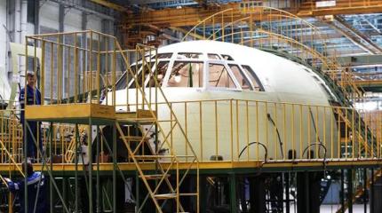 Ульяновск — родина «Слонов». У легендарных «Русланов» будет потомство