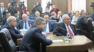 Слова и дела нового правительства Армении
