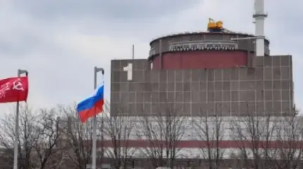 «Забудьте о её возвращении»: РФ забетонировала ЗАЭС в своих законах
