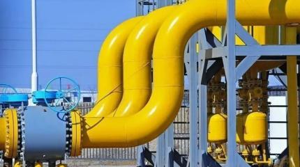 «Газпрому» не до трубы в Казахстан: в стране забеспокоились