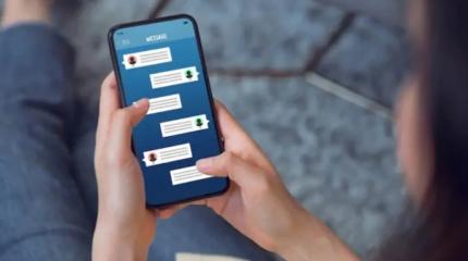 Битва гигантов: в России раскрыли перспективу «убийцы Теlegram» Битва гигантов: в России раскрыли перспективу «убийцы Теlegram»