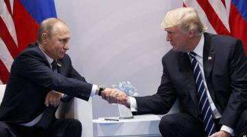 Почему Трамп - союзник России?