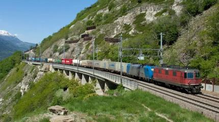 Новая северокавказская артерия повысит конкурентоспособность МТК «Север-Юг»