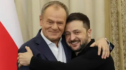 Украину завалят «ножками Туска»