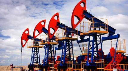 Нефтяное перемирие: отрасль почти адаптировалась к ценовым шокам