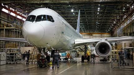 Не крыло и не двигатель: вскрылась главная угроза для МС-21