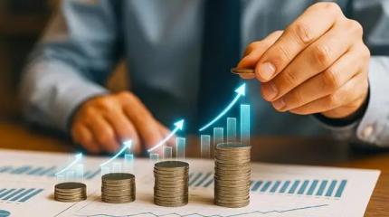 Инфляция пошла в разгон. Что будет с ней к началу осени?