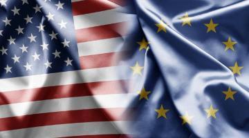 Евросоюз на пороге экономической войны с США