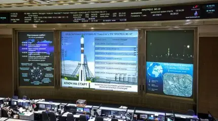 Пока Маск готовится к полету на Марс, «Роскосмос» набирает добровольцев