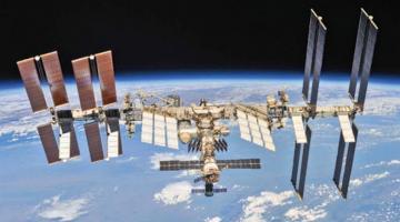 Почему космонавты бессильны в борьбе с трещинами на МКС