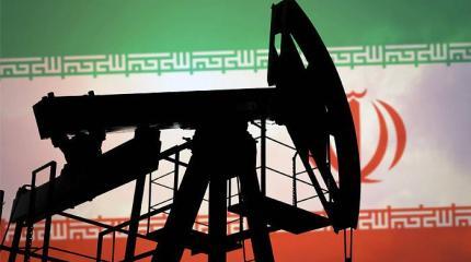 Иран-Россия: нефть в обмен на товары