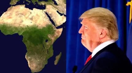 Тарифы Трампа – против стран Южной Африки: разделяй и шантажируй Тарифы Трампа – против стран Южной Африки: разделяй и шантажируй
