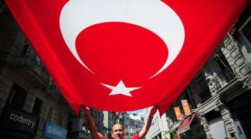 Новая стратегия Турции: хоть тушкой, хоть чучелом — лишь бы в ЕАЭС