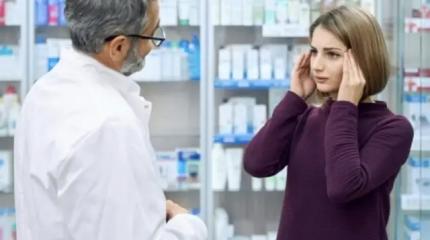 Россия на таблетках: в подъем продаж антидепрессантов включились подростки