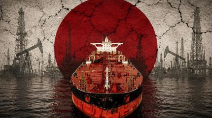 Токио хочет получать российскую нефть при сохранении антироссийских санкций