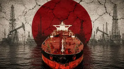 Токио хочет получать российскую нефть при сохранении антироссийских санкций