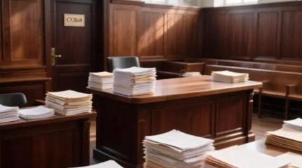 «Правовая катастрофа»: мошенники завалили суды исками против «должников»