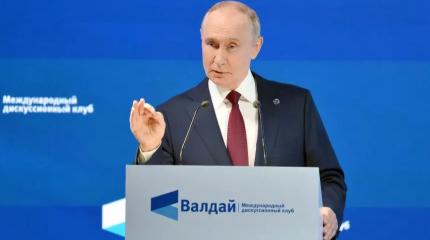 Теперь не отвертеться: Путин дал понять, что реально будет с НДС