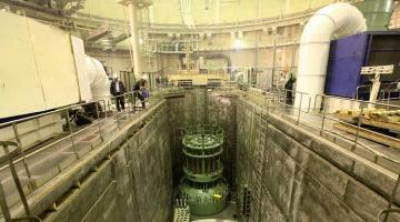 В ближайшие годы США будут закрывать атомные реакторы