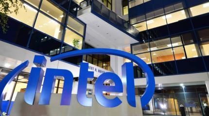 Intel отчиталась о рекордных убытках в первой четверти 2023 года